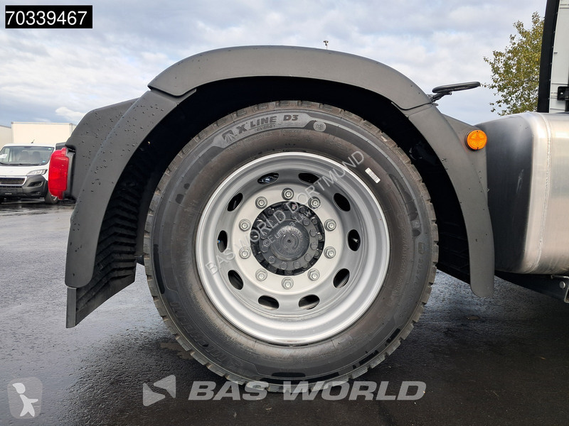 Tahač Iveco S-Way 500 4X2 NEW! MEGA Retarder 2x...