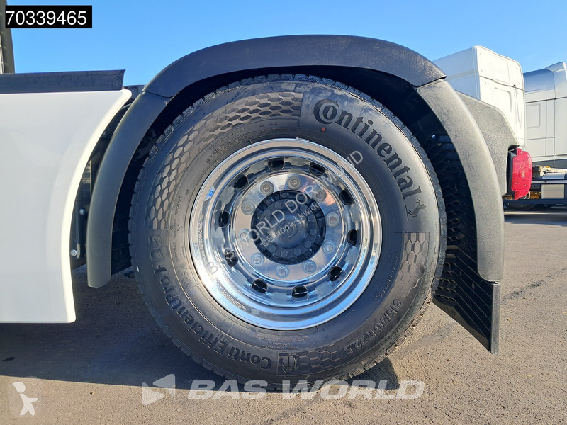 Iveco S-Way 500 4X2 NEW! Retarder 2xTanks...