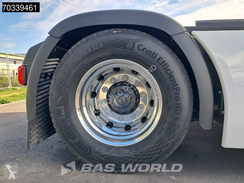 Traktor Iveco S-Way 500 4X2 NEW! Retarder...