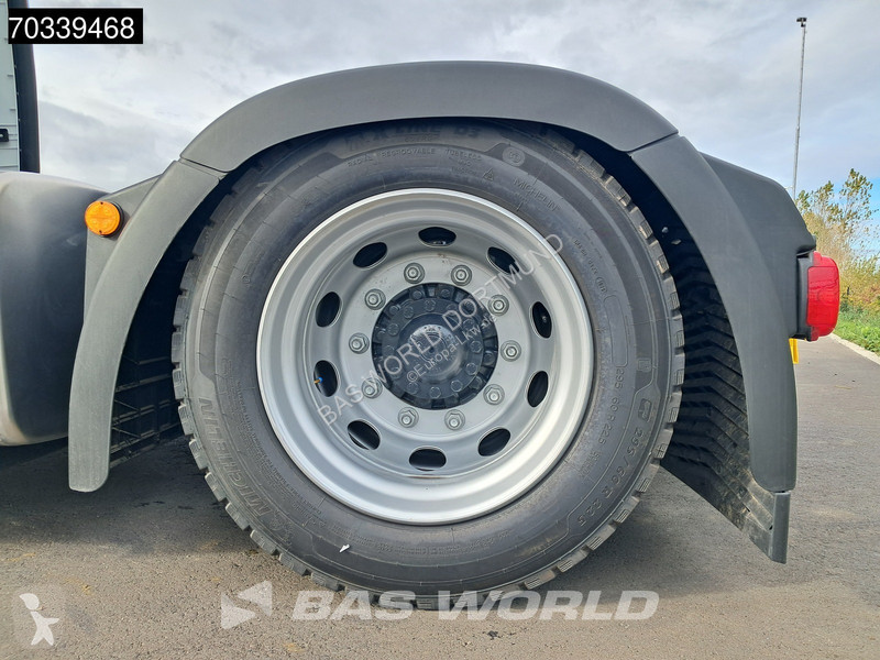 Traktor Iveco S-Way 500 4X2 NEW! MEGA Retarder...