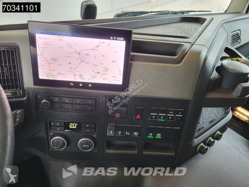 Traktor Volvo FM 460 4X2 Globe APK 09-2027 2x...