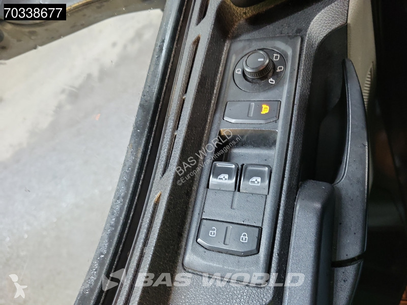MAN 18.470 4X2 TM Retarder ADR PTO Alcoa's...