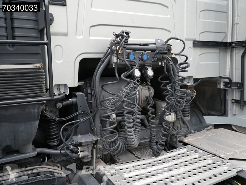 Traktor Volvo FH 460 4X2 XL APK 01-2028 2x...