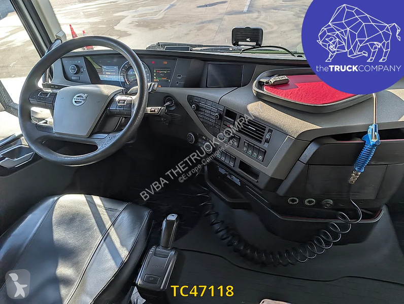 Traktor Volvo FH 460