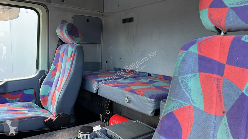 Tahač Mercedes 1835 (CAMION BELGE !!! / GRAND...