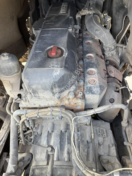 DAF 460 ATe Super Space Cab (PERFECT CONDITION...