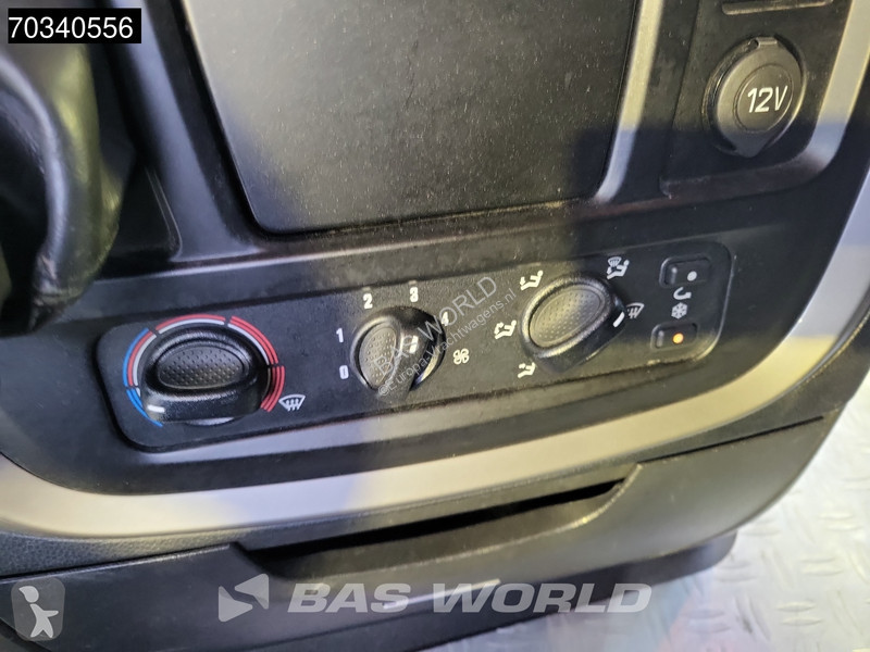 Iveco 460 4X2 Retarder ACC Cruise Control...