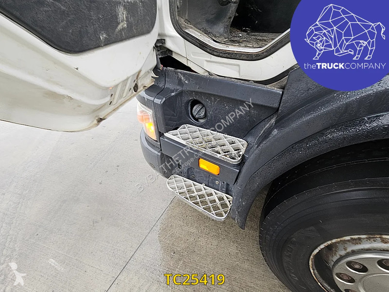 Tahač Scania 380