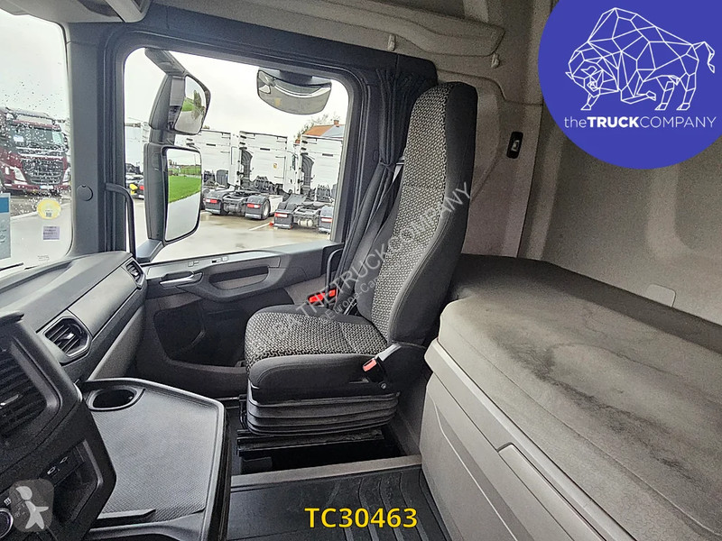 Scania  tractor unit