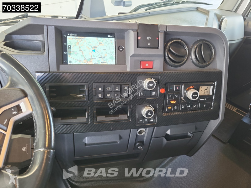 Trekker Renault T 520 4X2 T-Rex Edition! High...