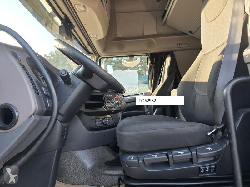 Nyergesvontató DAF XF 480 FT * EURO 6 *...