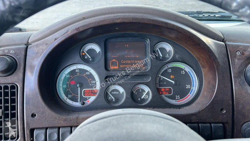 Traktor DAF 105410 (BONNE ETAT / PROPRE / GOOD...