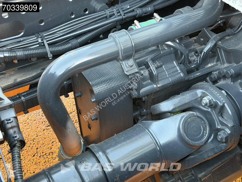 Traktor Iveco S-Way 500 4X2 NEW! Retarder 1190L...
