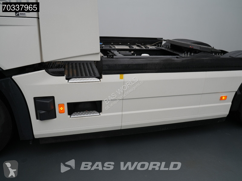 Tratores Volvo Aero 500 4X2 Aero XL 2x Tanks ACC