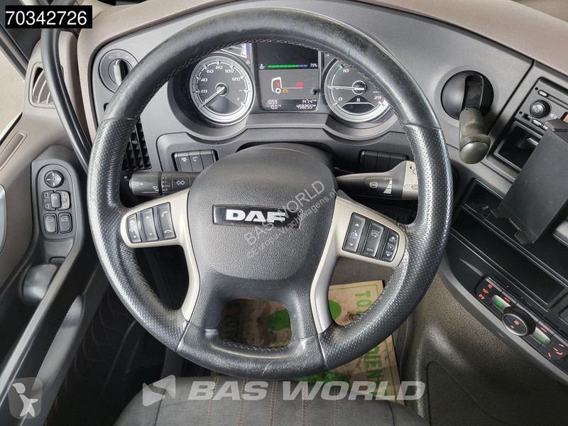 Traktor DAF 480  4X2 SSC NL-Truck APK 04-2027...