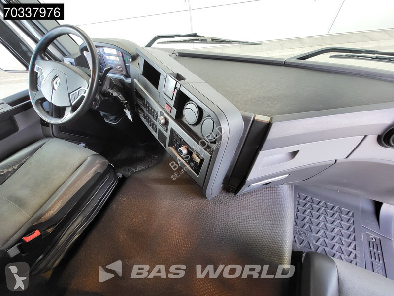 Tratores Renault T 480 T 4X2 SleeperCab...