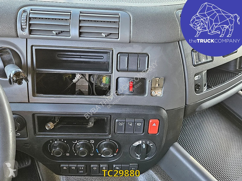 Tratores DAF 440 FTG