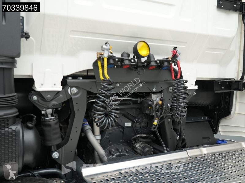 Tahač Iveco S-Way 500 4X2 NEW! Retarder Full...