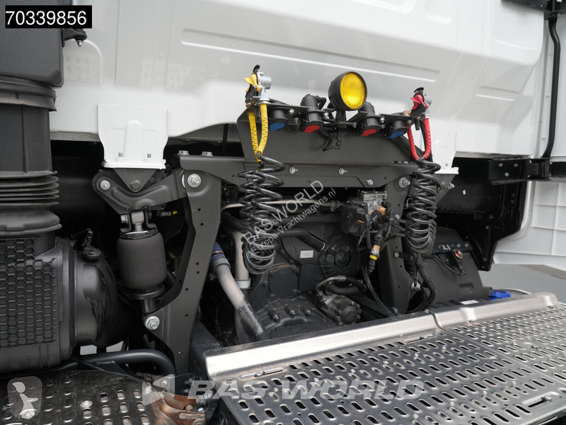 Cabeza tractora Iveco S-Way 500 4X2 NEW!...