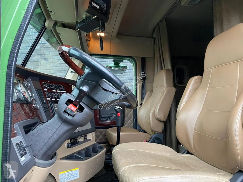 Tahač Freightliner CORONADA 6X4 EURO 6...
