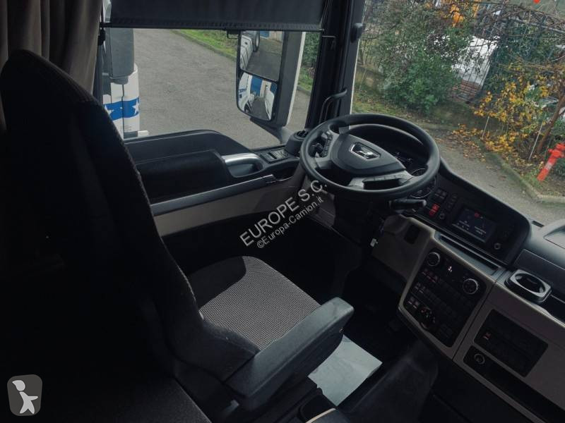Traktor MAN
