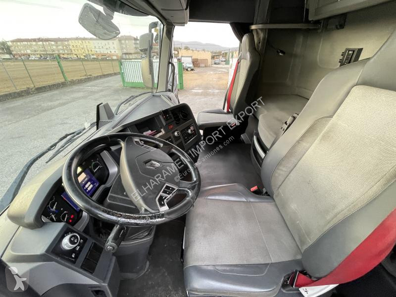 Traktor Renault