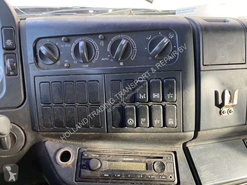 Traktor MAN 18.440 4X2 BLS