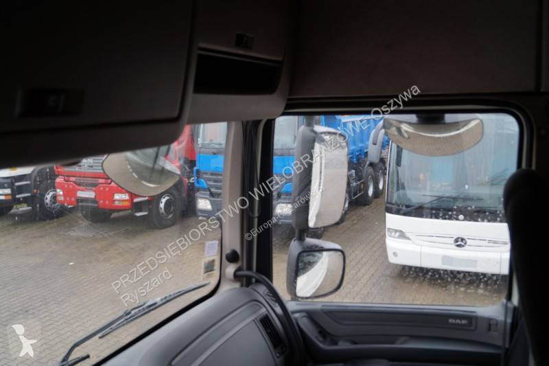 Traktor DAF