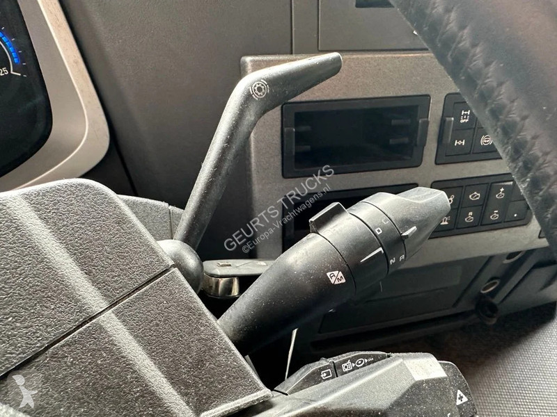 Traktor Renault T460 4X2 EKKER/ACTOR/SZM +...