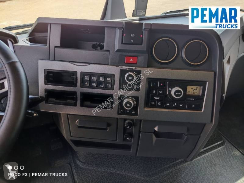 Traktor Renault