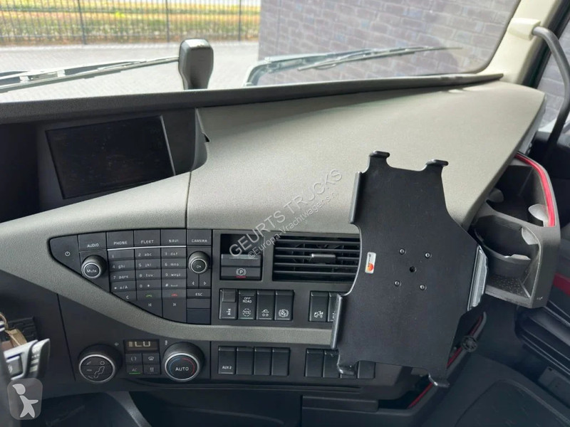 Tahač Volvo 500 6X4 TREKKER/TRACTOR/SZM EURO 6...