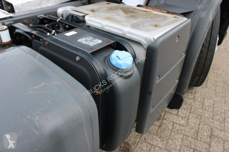 Traktor Renault premium 380 + EURO 5