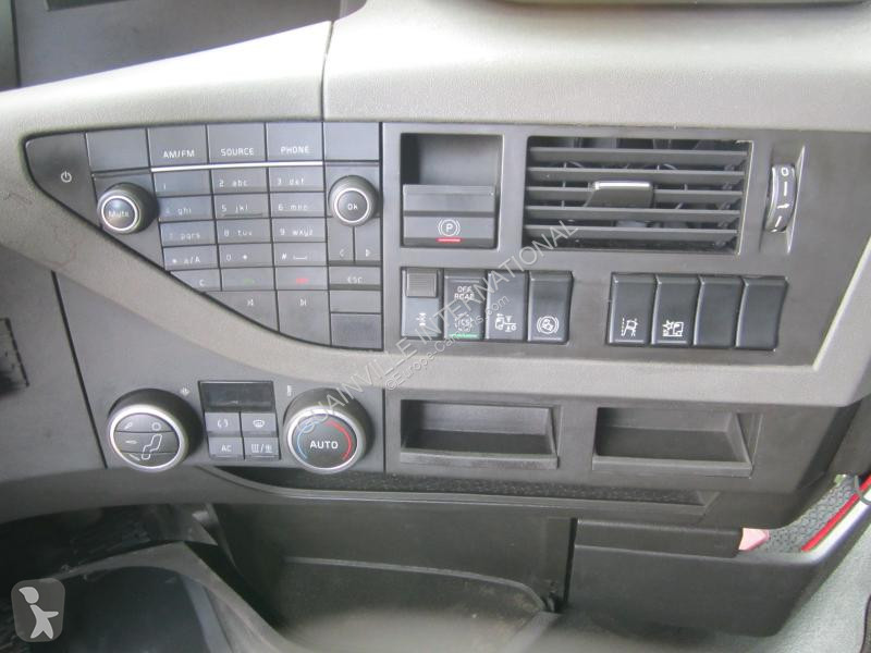 Tahač Volvo