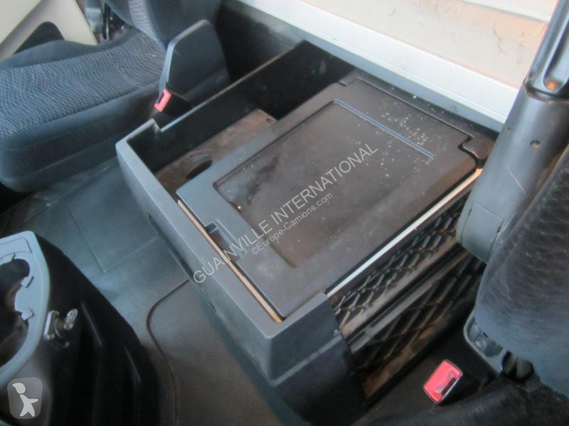 Traktor Mercedes 1845