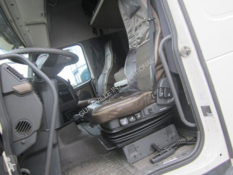 Traktor Volvo 600