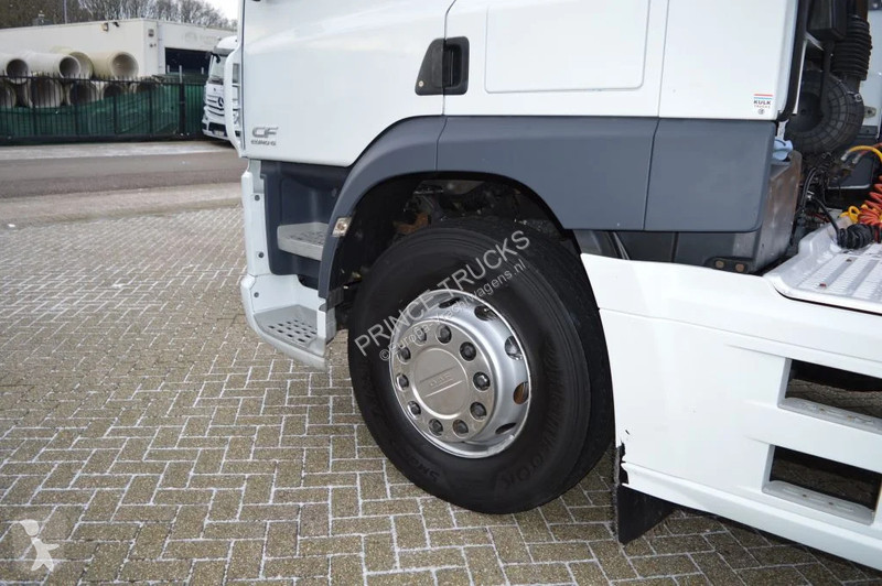 Traktor DAF 440 * EURO6 * 4X2 * NL TRUCK *