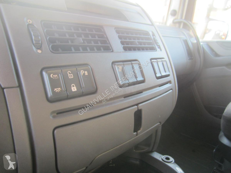 Traktor DAF 460