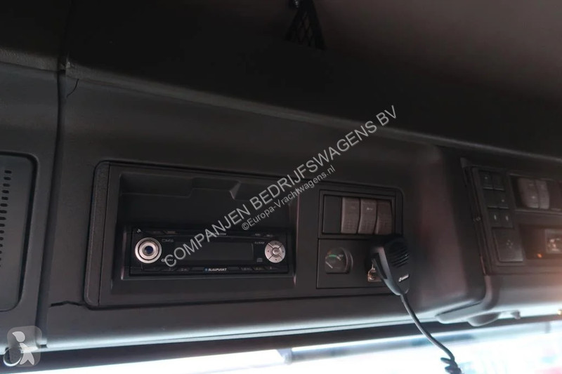 Traktor Iveco 190.48 - - 2002 - Retarder - Nice...