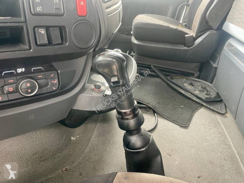 Traktor DAF