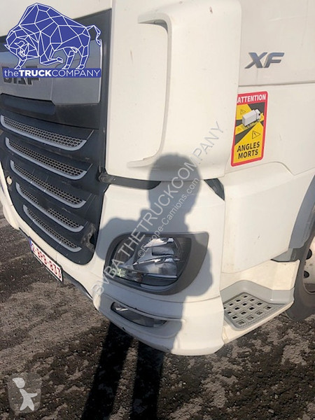 Traktor DAF Euro6 480 Euro 6