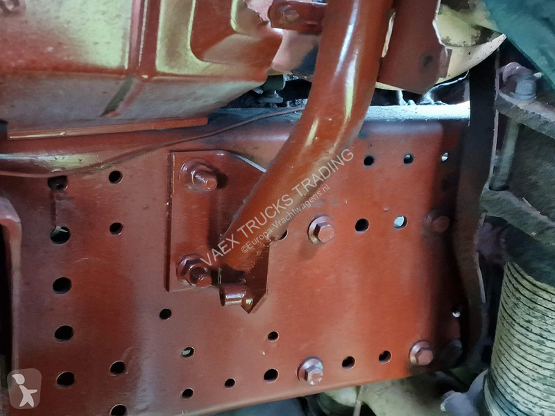 Tracteur Iveco 440E52T - 520 V8 - Retarder -...