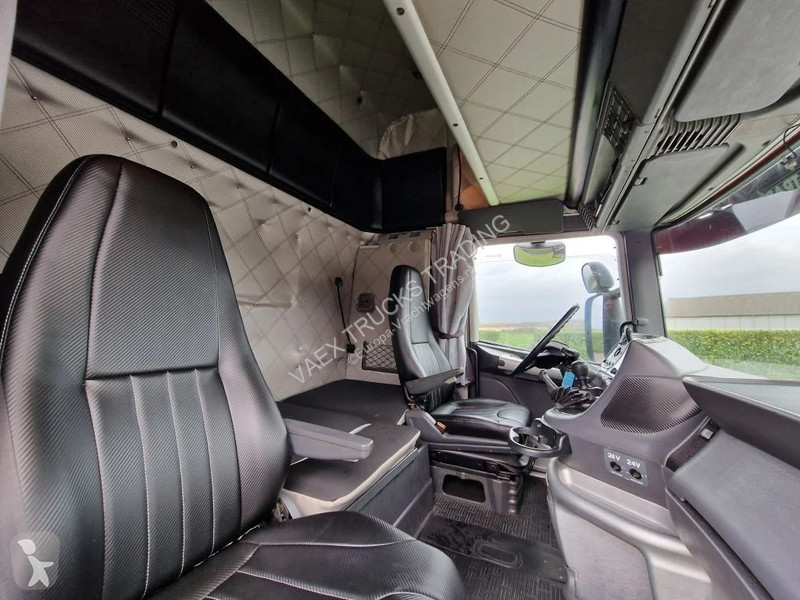 Traktor Scania T164-580 V8 Topline 4x2 -...
