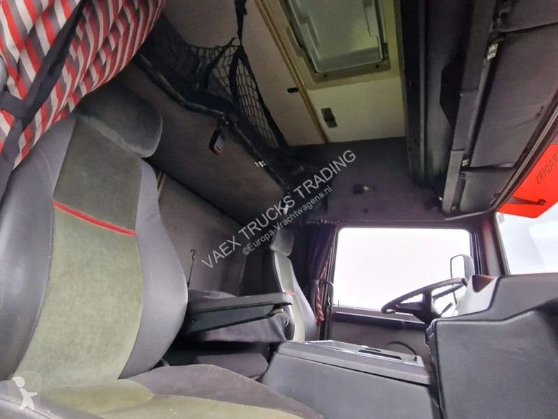 Traktor Volvo F 16 500 Globetrotter 4x2 - Fully...