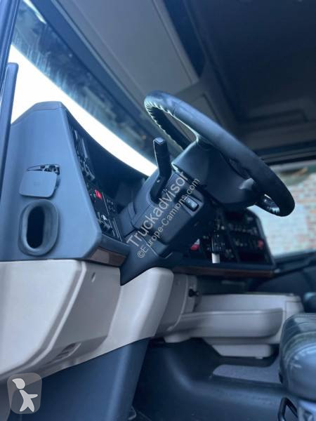 Traktor Scania