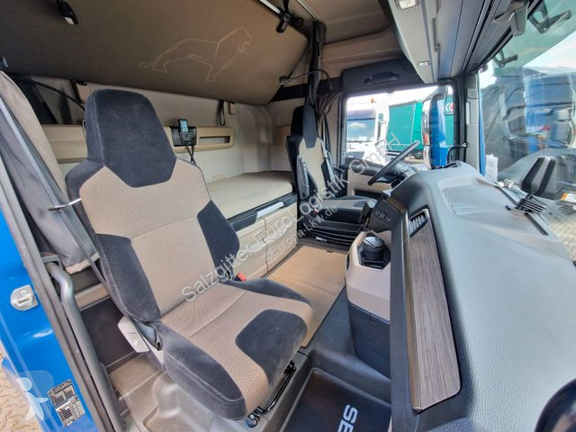 Tractor MAN 18.510 4x2 LL SA / Retarder / 2...