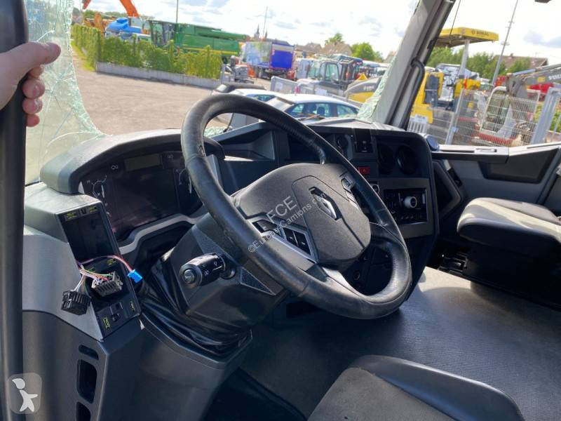 Traktor Renault