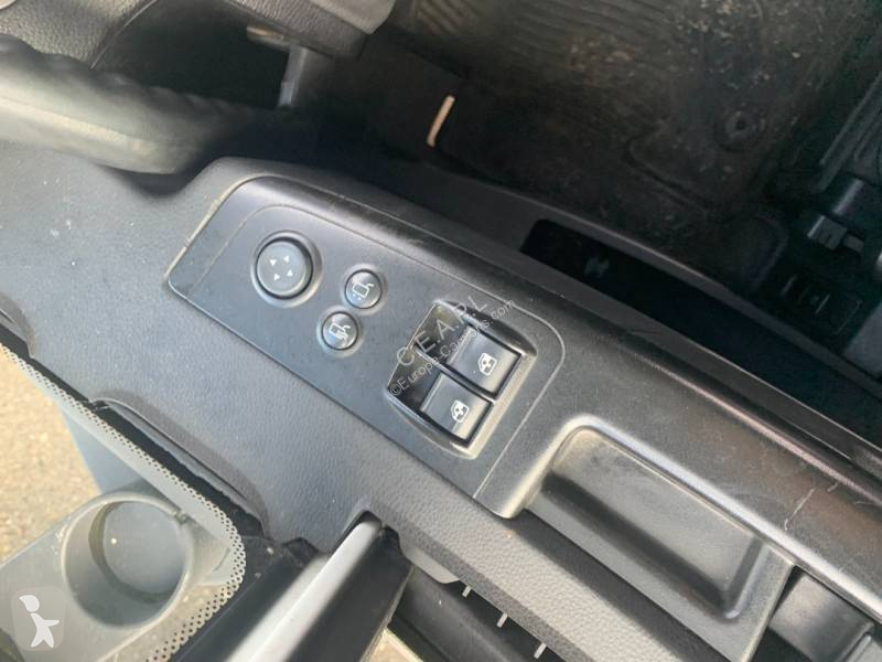 Tracteur Iveco