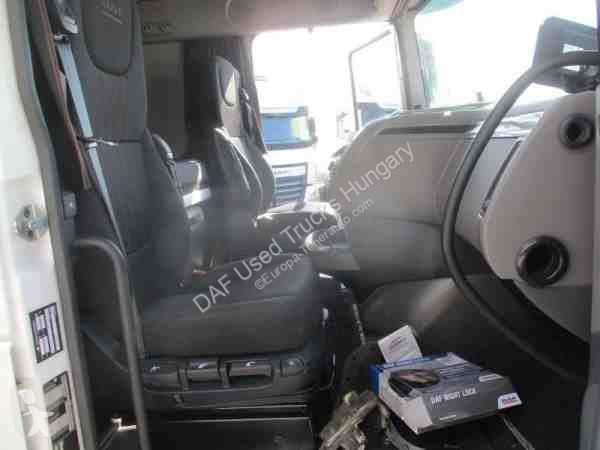 Tractor DAF 480 FT LOW DECK 4X2