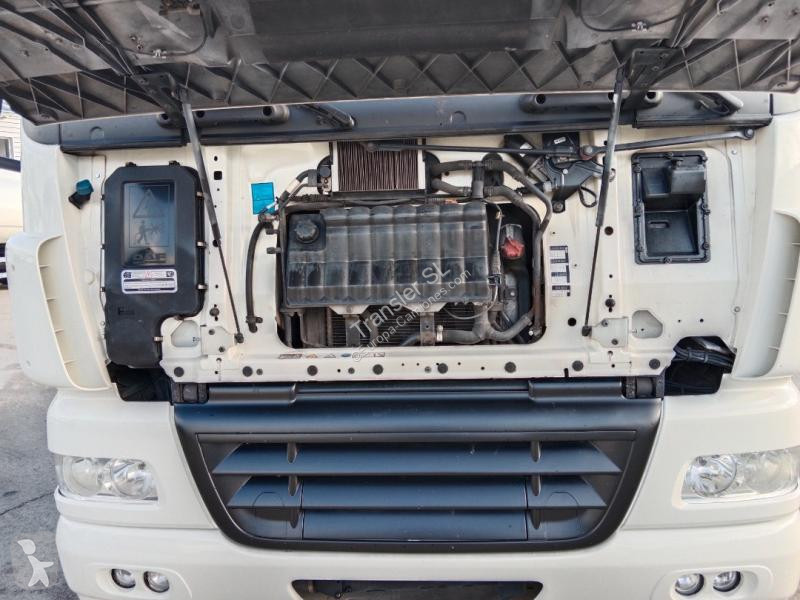 Traktor DAF 85460