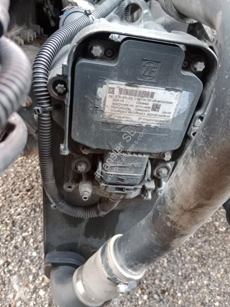 Traktor Iveco 460